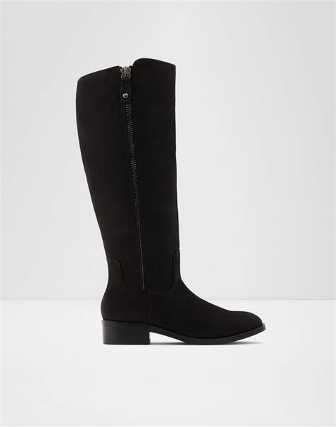 discontinued aldo boots.